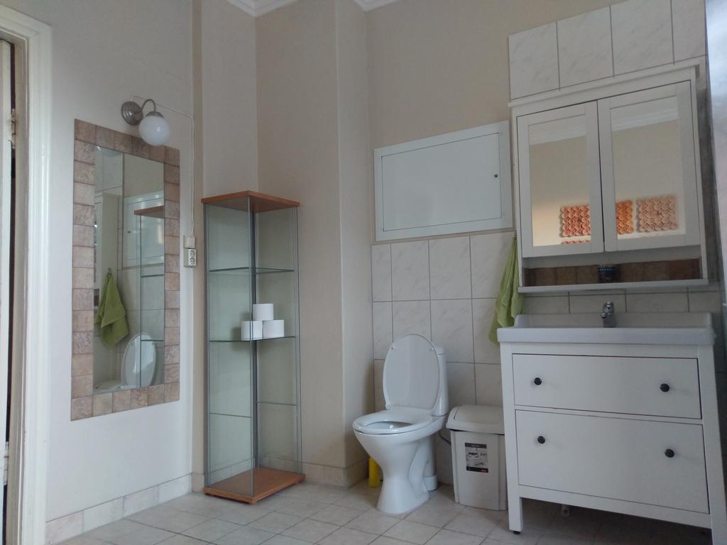 Vikinghaug Apartment Odda Ngoại thất bức ảnh